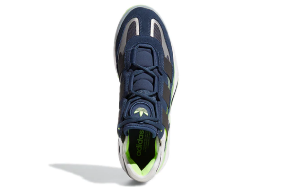 Giày Adidas Niteball 'Multicolor' GW8024 - Ảnh 4