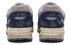 Giay New Balance 1600 'Premium Vintage Navy' CM1600VN