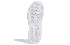 Alternative view of Giày Adidas Originals Drop Step XL 'White' FW6282