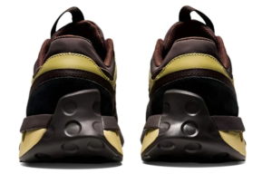 Giay Asics UN1-S Jogger X81 'Coffee Bean' 1201A743-200