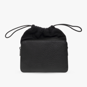 Tui Maison Margiela Shoulder Bag 'Black' 5AC-SB1WG0018-P4348-T8013