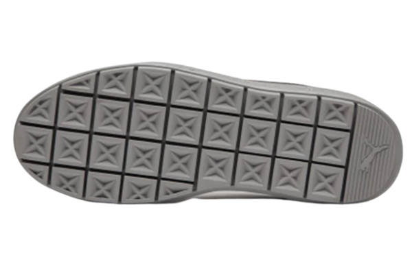 Giày Puma Platform Trace V 'Gray' 372613-03 - Ảnh 5