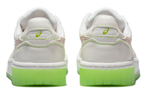 Giay Asics Court Mz Sneakers 'White Green' 1203A127-102