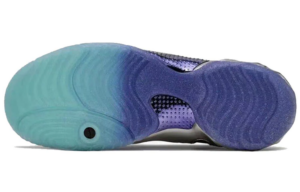 Giay Nike Air Flightposite 'SILVER' CJ8010-990