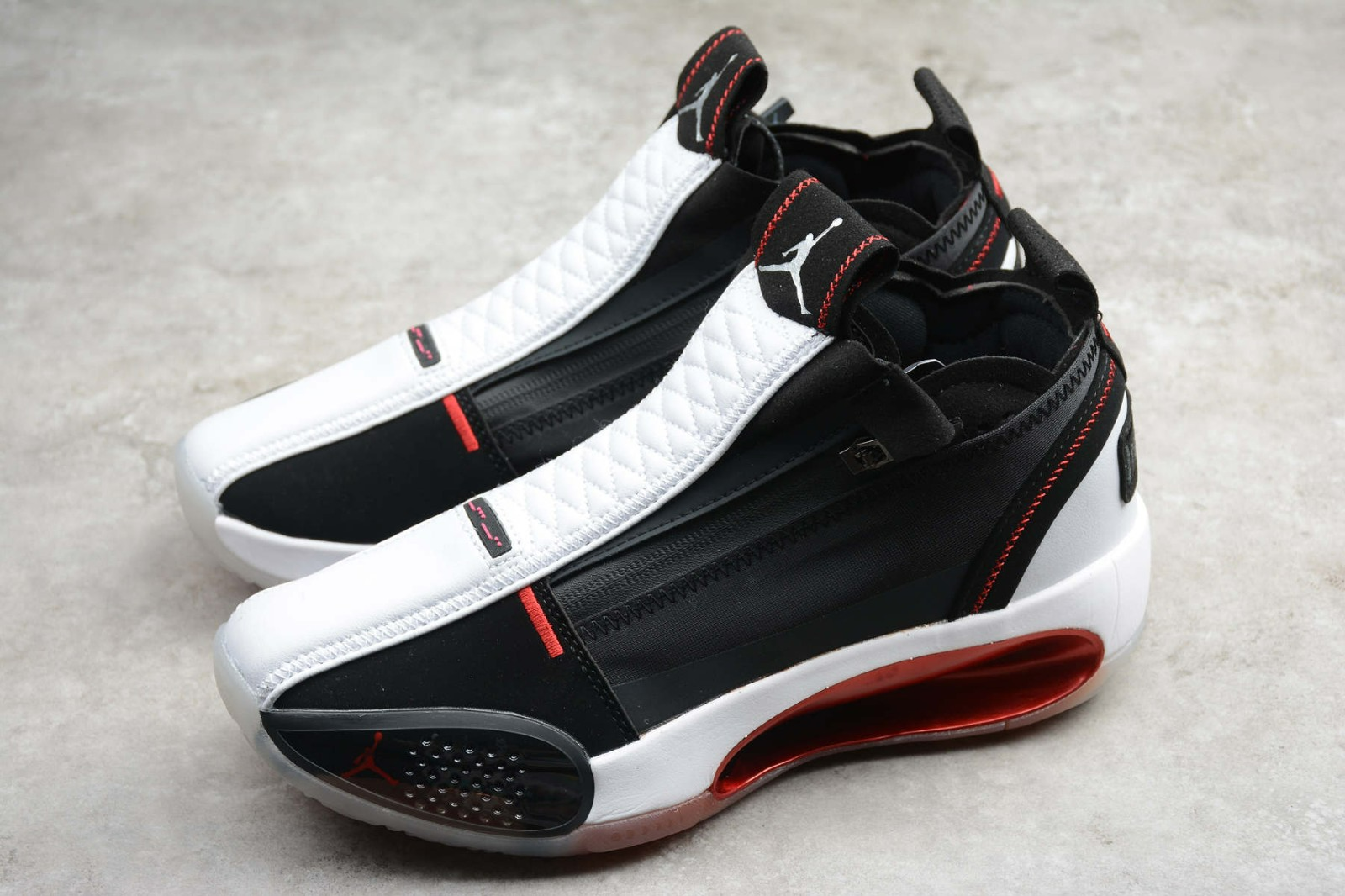 Giày Nike Air Jordan 34 SE PF 'All-Star Game' CU1548-001 - Ảnh 5