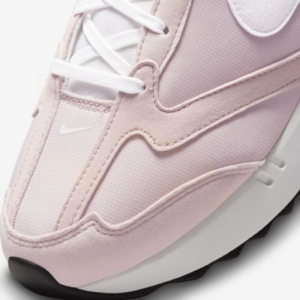 Alternative view of Giày Nike Air Max Dawn 'Pink Oxford' DC4068-601