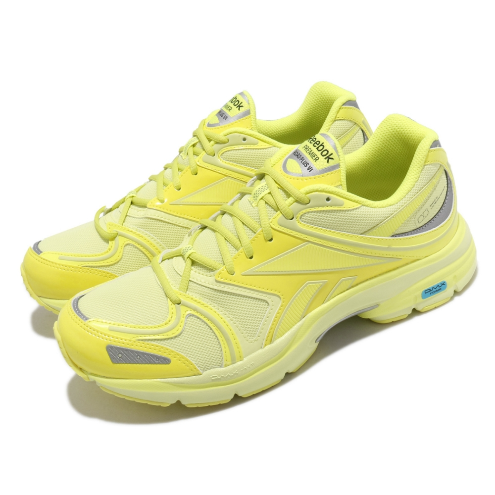 Giày Reebok Liful X Premier Road Plus 6 Glow Reflective H01074