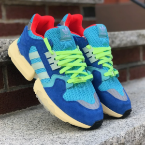 Giay Adidas ZX Torsion 'Bright Cyan' EE4787