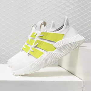 Alternative view of Giày W Adidas Prophere White Volt B37659