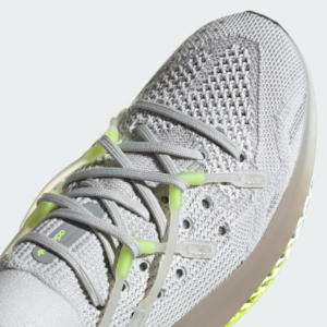 Giay Adidas Originals Sneaker Shoes 4D Fusio 'Gray Solar Yellow' FY5928