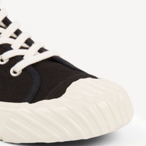 Alternative view of Giày Kenzo Kenzoschool High-top 'Black' FC62SN020F50