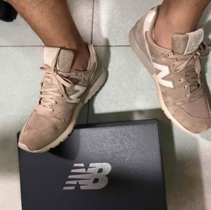 Giay New Balance 996v2 'Vibrant Athletic - Mindful Grey' CM996TF2