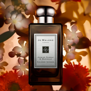 Alternative view of Nước Hoa Jo Malone Jasmine Sambac And Marigold EDC