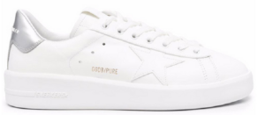 Giày Golden Goose Purestar 'White' GMF00197 F002787 80185