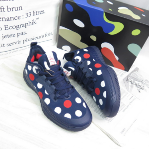 Giay Adidas Harden Vol. 5 Futurenatural 'Team Navy' GW2955