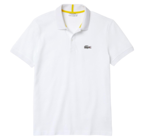 Áo Lacoste National Geographic Organic Polo Shirt PH6286-6YH