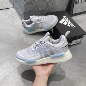 Giay Adidas NMD V3 'Grey' HQ4446