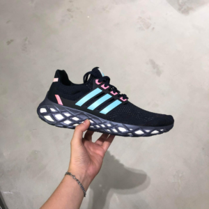 Giay Adidas Ultraboost DNA 'Ink Bliss Blue' GX2133