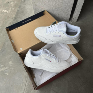 Giay Reebok Club Memt 'White' FW8225
