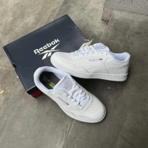 Giay Reebok Club Memt 'White' FW8225