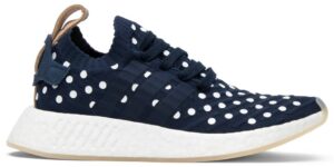 Giày Adidas Wmns NMD R2 PK 'Collegiate Navy' BA7560