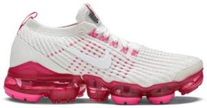 Giày Nike Wmns Air VaporMax Flyknit 3 'Pink Rise' AJ6910-005