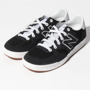 Alternative view of Giày New Balance 300 'Black' CRT300HOD