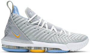 Giày Nike LeBron 16 'MLPS' CK4765-001