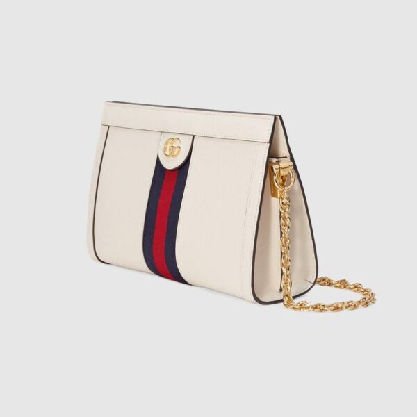 Túi Gucci Rectangular Ophidia 'White' 503877-DJ2DG-8454 - Hình ảnh 2