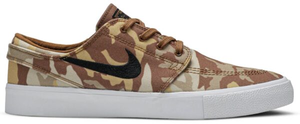 Giày Nike SB Stefan Janoski 'Desert Camo' AQ7878-200