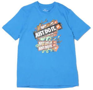 Ao Nike Sportswear 'Blue' DD1263-435