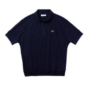 Áo Lacoste Stingray Fit Women's Pique Polo Short Sleeve T-shirt PF0504-166