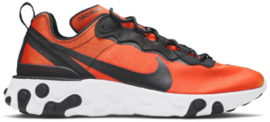 Giày Nike React Element 55 Premium 'Sunrise' BQ9241-001