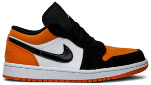 Giày Nike Air Jordan 1 Low 'Shattered Backboard' 553558-128