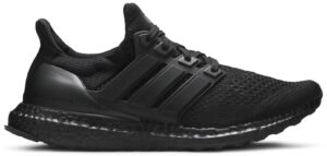 Giày Adidas UltraBoost 1.0 Limited 'Triple Black' BB4677