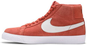 Giay Nike Blazer Mid SB 'Dusty Peach' 864349-201