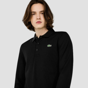 Alternative view of Áo Lacoste Common Daily Long-Sleeved Polo Shirt DH2883-20C-C31