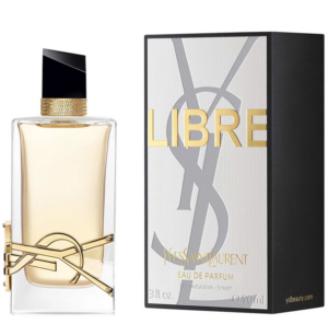Alternative view of Nước Hoa Yves Saint Laurent Libre EDP