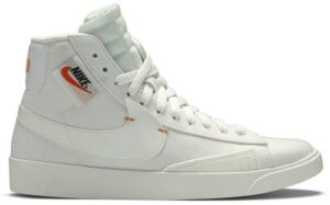 Giày Nike Wmns Blazer Mid Rebel 'Summit White' BQ4022-102