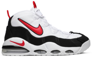 Giày Nike Air Max Uptempo 95 'White' CK0892-101