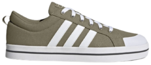 Giày Adidas Bravada 'Orbit Green' GZ8205