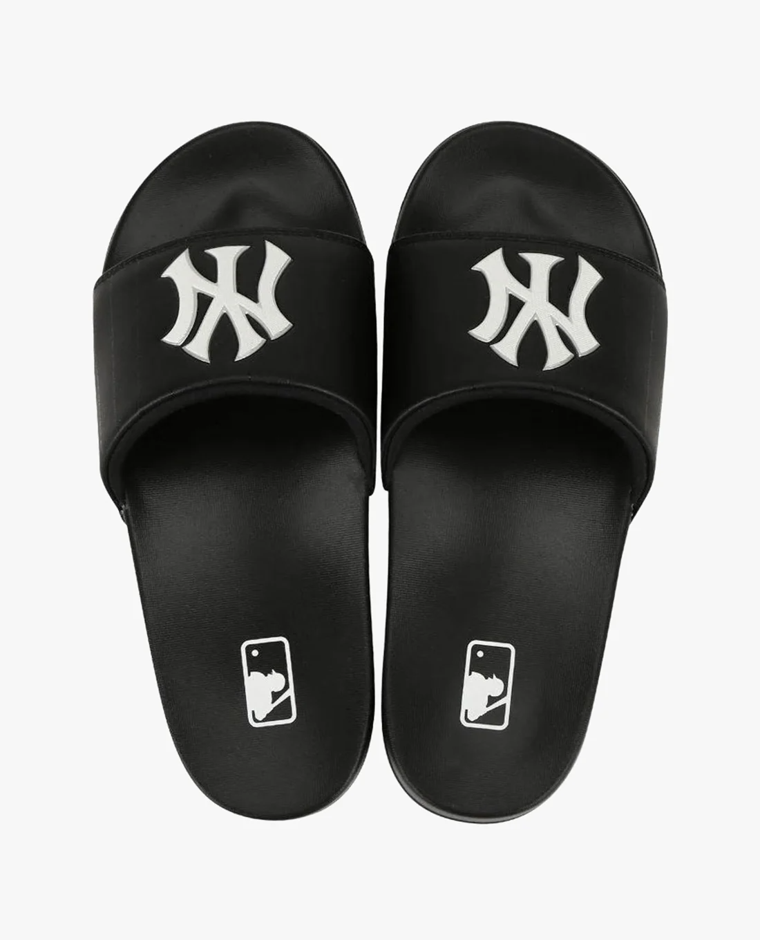 Dép MLB Trẻ Em Apple Sandals New York Yankees 7ASDDD12350PKS Màu Hồng   Caos Store
