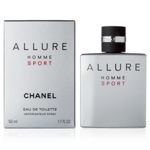 Alternative view of Nước Hoa Chanel Allure Homme Sport EDT