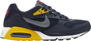 Giay Nike Air Max Correlate 'Obsidian Varsity Maize' 511416-400