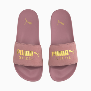 Alternative view of Dép Puma Leadcat Ftr Suede Classic 372277-07