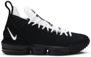 Giày Nike LeBron 16 'Four Horsemen' CI7862-001