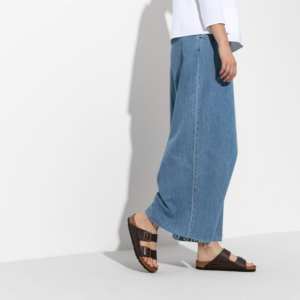 Dep Birkenstock Arizona 'Dark Brown' 0051701