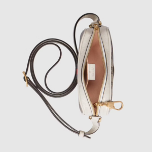 Alternative view of Túi Gucci Ophidia Mini With Web Beige 517350-96IWS-9794