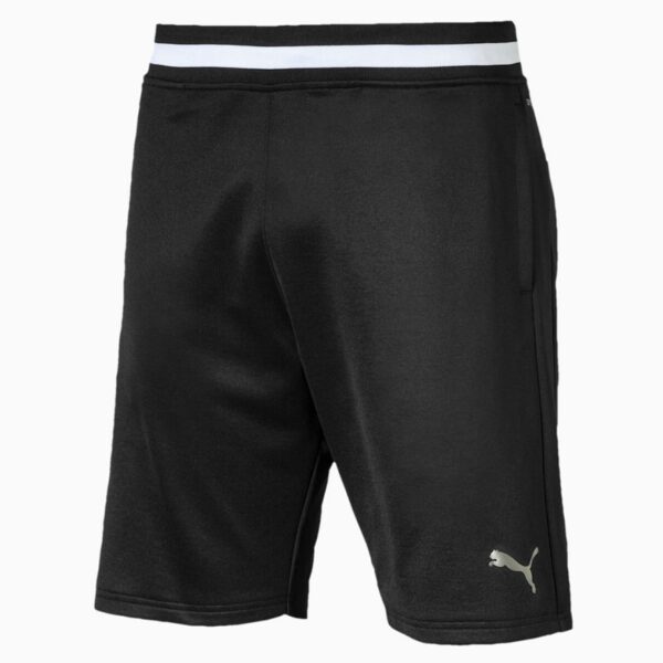 Puma Collective Mens Sweat Shorts 518364-01