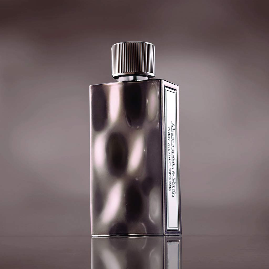 Nước Hoa Abercrombie & Fitch First Instinct Extreme For Men EDP